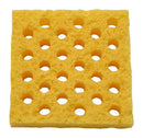 Easybraid S2626-M-T Solder Sponge MULTI-HOLE 2.6 IN X IN10/PK