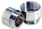 Lapp Kabel 52104458 Cable Gland Brass Silver