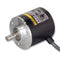 Omron E6B2CWZ6C500PR2MOMS Rotary Encoder Optical Incremental 500 PPR 0 Detents Horizontal Without Push Switch