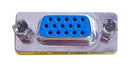 PRO Signal PS000201 Audio Adapter VGA Receptacle