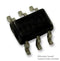 Microchip MIC2005A-1YM6-TR Power Load Switch High Side Active 1 Output 5.5 V 500 mA 0.17 ohm SOT-23-6