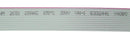PRO Power R2651DTSY10SC85 Ribbon Cable Per Metre Unscreened 10 Core 28 AWG