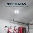 Nebo Sports NEB-ARE-0001 LED Lighting 60W 9000 Lumen Screw