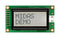 Midas MC20805A6W-FPTLWI-V2 MC20805A6W-FPTLWI-V2 Alphanumeric LCD 8 x 2 Black on White 5V I2C English Japanese Transflective