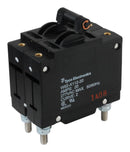 POTTER&amp;BRUMFIELD - TE Connectivity W92-X112-20 W92-X112-20 Circuit Breaker Hydromagnetic 2P 277V