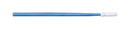 Chemtronics 38040ESD Swab ESD 3mm Polyester Polypropylene 70 mm Handle Coventry Series