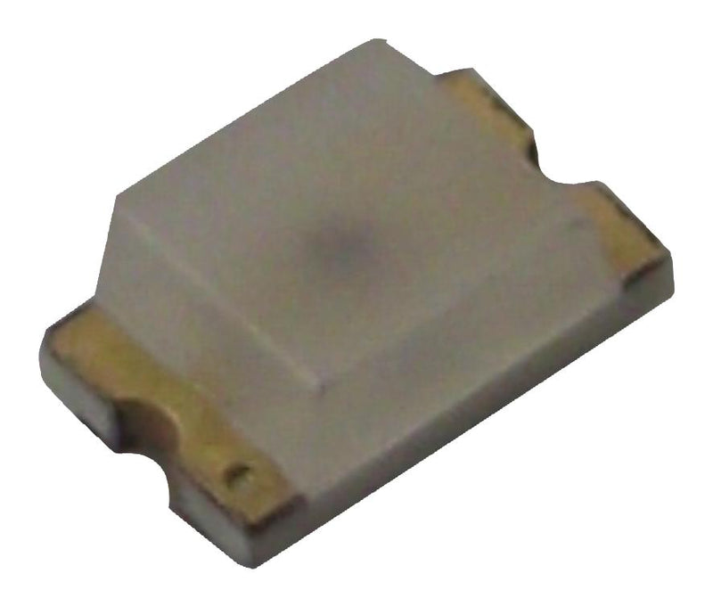 Broadcom HSME-C170 LED Green SMD 2mm x 1.25mm 20 mA 2.1 V 572 nm