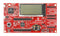 Microchip DM240017 Evaluation Board PIC24FJ128GL306 16bit PIC24 MCU