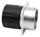 Amphenol SINE/TUCHEL RT00124SNHEC03R Circular Conn Rcpt 4POS Crimp