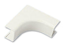 Panduit ICFC5EIX ICFC5EIX Raceway Fitting ABS Ivory 16.3MM