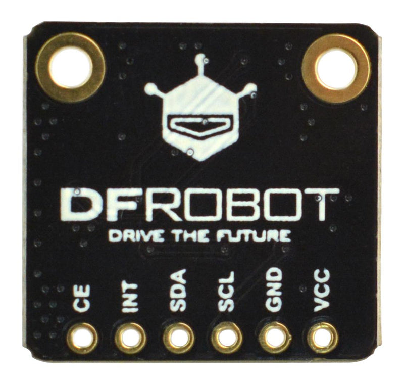 Dfrobot SEN0427 SEN0427 ToF Distance Ranging Sensor Fermion VL6180X Arduino Board New