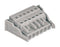 Wago 231-108/037-000 1-CONDUCTOR Female Plug New