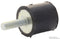 Ettinger 71.35.466 71.35.466 Absorber Antivibration M4 15 mm Length Width