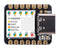Seeed Studio 102010328 Arduino Microcontroller Board SAMD21G18 ARM Cortex-M0+