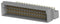 AMP - TE Connectivity 650478-5 DIN 41612 Connector Eurocard Type 1/2C Series 48 Contacts Header 2.54 mm 3 Row a + b c