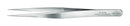 Knipex 92 22 06 Tweezer Straight Pointed Stainless Steel 120 mm Overall