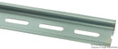 Weidmuller 0514570000 Mounting Rail Steel Terminal Block