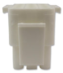 AMP - TE Connectivity 350736-1 Connector Housing Universal MATE-N-LOK Plug 15 Ways 6.35 mm Connectors