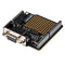 Dfrobot DFR0258 DFR0258 RS232 Shield MAX3232 For Arduino Development Boards