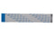 Midas MCFFC36WB100-1963 MCFFC36WB100-1963 Cable Assembly TFT/LCD Display FFC/FPC 100mm Length