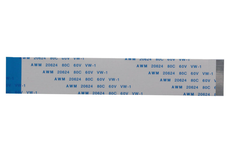 Midas MCFFC36WB100-1963 MCFFC36WB100-1963 Cable Assembly TFT/LCD Display FFC/FPC 100mm Length