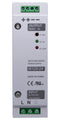 Multicomp PRO MP003271 MP003271 AC/DC DIN Rail Power Supply (PSU) ITE 1 Output 120 W 24 V 5 A