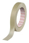 Tesa 04349-00000-00 04349-00000-00 Masking Tape Crepe Paper Buff 50 m x 19 mm New