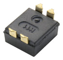 Alcoswitch - TE Connectivity 1825059-6 1825059-6 DIP / SIP Switch 2 Circuits Flush Slide Surface Mount Spst 24 V 100 mA