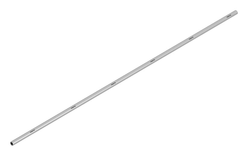 Festo PUN-H-3X05-SI Pneumatic Tubing 3 mm 2.1 PU (Polyurethane) Silver 10 bar 50 m