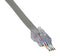 Platinum Tools 100028C 100028C RJ45 Conn Jack 8P8C 1PORT Cable New
