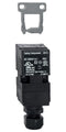 Schmersal 101122853 Safety Interlock Switch AZ 17ZI Series SPST-NO SPST-NC Cable 230 V 4 A IP67
