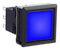 Idec LBW7L-M1T14S PB Switch Spdt 0.1A 125VAC BLU