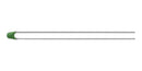 Vishay NTCLE203E3472FB0 NTCLE203E3472FB0 NTC Thermistor 4.7 Kohm Radial Leaded Through Hole 3977 K