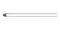 Vishay NTCLE203E3472FB0 NTCLE203E3472FB0 NTC Thermistor 4.7 Kohm Radial Leaded Through Hole 3977 K
