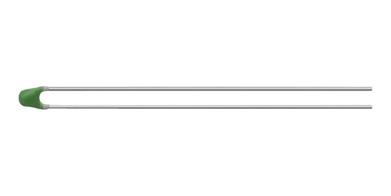 Vishay NTCLE203E3472FB0 NTCLE203E3472FB0 NTC Thermistor 4.7 Kohm Radial Leaded Through Hole 3977 K
