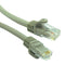 BEL BC-1UG010F BC-1UG010F CAT 6A UTP Gray Color 10 FT. 63AJ0518