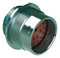 Amphenol SINE/TUCHEL AHDM04-24-18PR Circular Connector Rcpt 18POS Panel