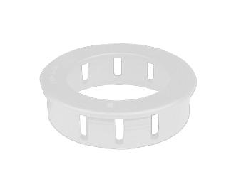 Essentra Components 22MP07510W 22MP07510W Grommet Nylon 6 0.75" White