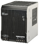 Omron Industrial Automation S8VK-C48024 AC/DC DIN Rail Power Supply (PSU) ITE 1 Output 480 W 24 VDC 20 A