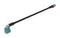 Amphenol RF 095FJZFPZAHM500. Coax Cable Fakra R/A JACK-PLUG 5M