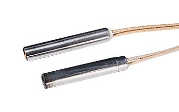 Omega CSS-01115/120V Cartridge HTR 1/8"X1" 15W 41T2191