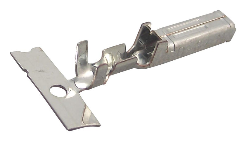 AMP - TE Connectivity 1-175195-2 Contact Dynamic D-3 Socket Crimp 20 AWG Gold Plated Contacts