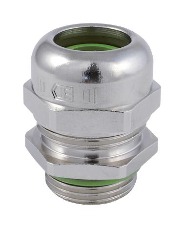 Hylec K257-1020-00 Cable Gland M20 x 1.5 8 mm 15 Stainless Steel