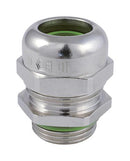 Hylec K257-1025-00 Cable Gland M25 x 1.5 14 mm 20.5 Stainless Steel