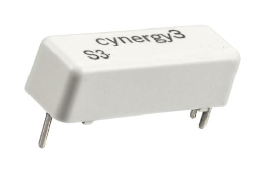 CYNERGY3 S3-05-C Reed Relay Spdt 5VDC 0.25A THT