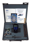 TME LEGK4 LEGK4 Legionella Temperature KIT Type T New