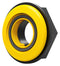 EAO 61-9904 Switch Accessory Mounting Adapter 61 Series Pushbutton Keylock Selector & E-Stop Switches