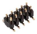 Wurth Elektronik 621308245821 621308245821 Pin Header Board-to-Board 2 mm Rows 8 Contacts Surface Mount Straight WR-PHD New