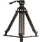 E-Image GC102 2-Stage Carbon Fiber Tripod with GH10L Head