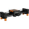 E-Image ES35 Slider with 17.3" Sliding Range and Adjustable Feet (13.8")